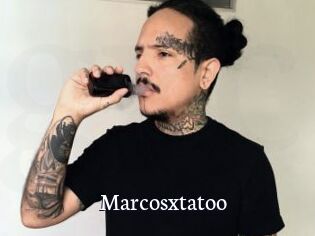 Marcosxtatoo