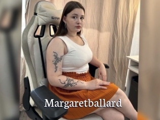 Margaretballard