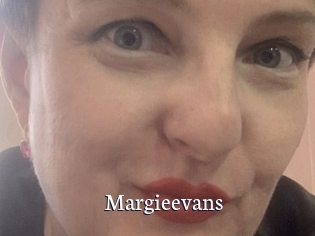 Margieevans