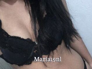 Maria19nl