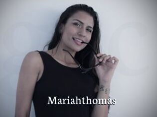 Mariahthomas