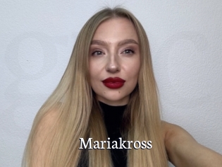 Mariakross