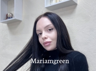 Mariamgreen