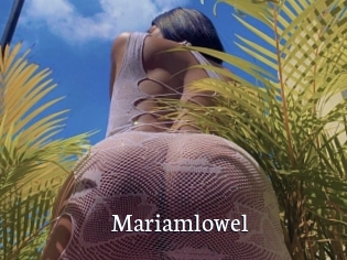 Mariamlowel