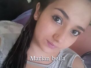 Marian_bella