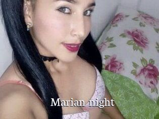 Marian_night