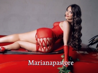 Marianapastore