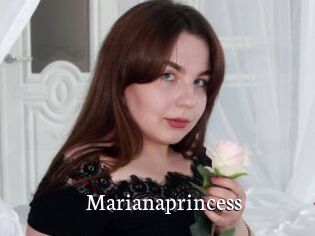 Marianaprincess