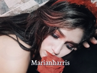 Marianharris