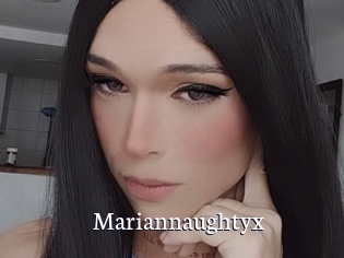 Mariannaughtyx