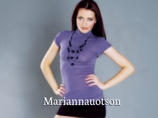 Mariannauotson