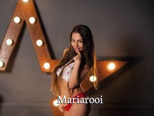 Mariarooi