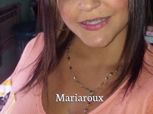 Mariaroux