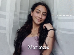 Mariawes