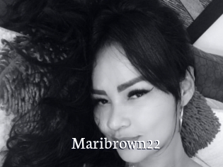 Maribrown22