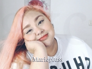 Mariepluss