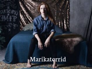 Marikatorrid