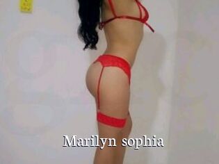 Marilyn_sophia