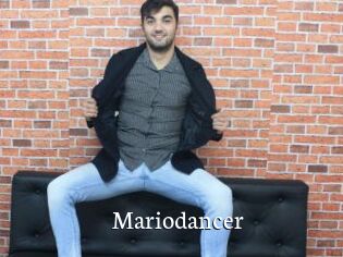 Mariodancer