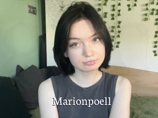 Marionpoell