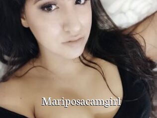 Mariposacamgirl