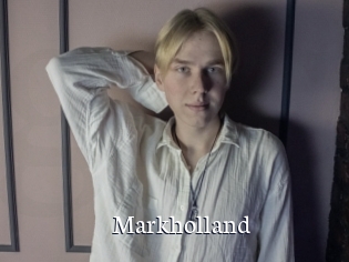 Markholland