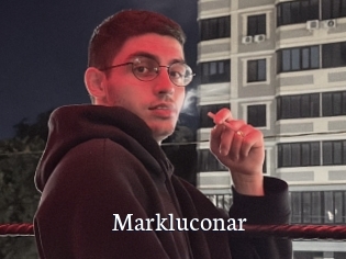 Markluconar