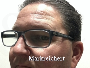 Markreichert