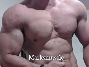 Marksmuscle