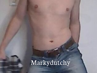 Markydutchy