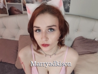 Marryadkison