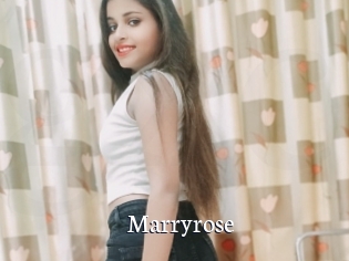 Marryrose