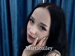 Martabailey