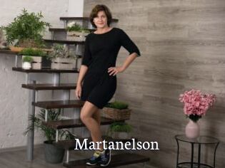 Martanelson