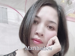 Marthashow