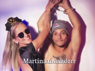 Martinaandanderr