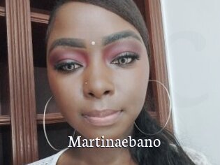 Martinaebano