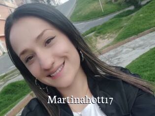 Martinahott17