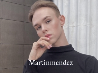 Martinmendez