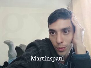 Martinspaul