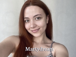 Martydream