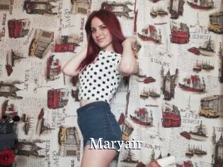 Maryair