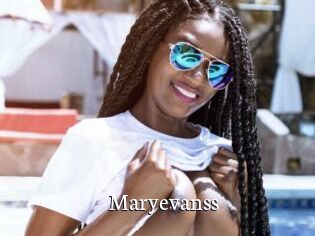 Maryevanss