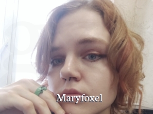 Maryfoxel