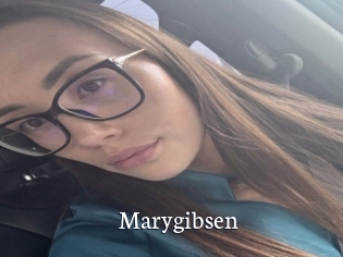 Marygibsen