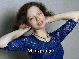 Maryginger