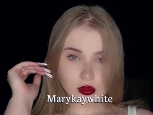 Marykaywhite