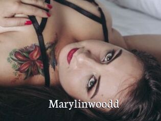 Marylinwoodd