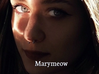 Marymeow