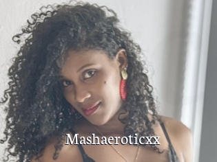 Mashaeroticxx